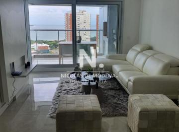 Foto1 · Vende Apartamento de a m del Mar, de 2 Dorm. en Mansa, Punta del Este.