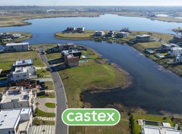 Terreno · 859m² · Terreno en Venta Costas Puertos Escobar
