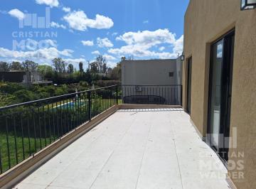 Casa · 182m² · 5 Ambientes · Casa en Venta - Harás Santa María - Loma Verde.