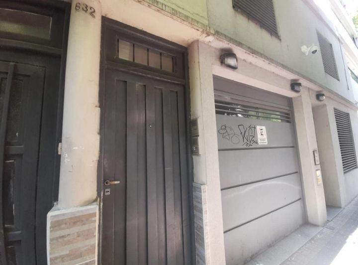 Departamento · 65m² · 2 Ambientes