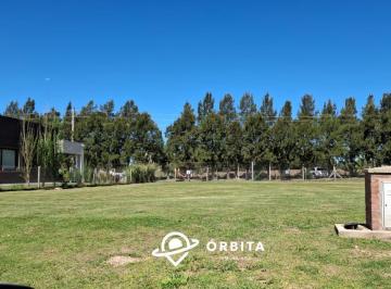Terreno · 610m² · Lote en Venta en San Felipe, Canning, Ezeiza