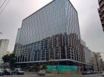 Oficina comercial · 788m² · 7 Cocheras · Oficinas en Alquiler Zona Norte Caba