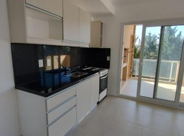 Departamento · 57m² · 2 Ambientes · 1 Cochera · Departamento en Venta en Nordelta, Jardines del Palmar.