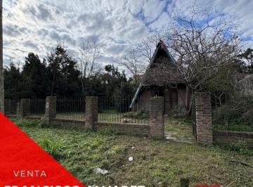 imagen1 · Casa en Venta en Francisco Alvarez