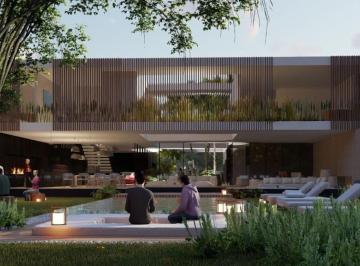 Casa · 615m² · 5 Ambientes · 2 Cocheras · Casa en Venta en Ayres Plaza, Pilar, G. B. a. Zona Norte