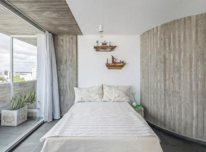 Departamento · 31m² · 1 Ambiente