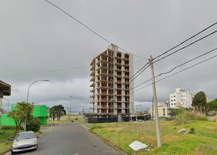 Lote en venta en Punta Mogotes, 740m² con vistas al mar