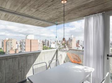 Departamento · 41m² · 2 Ambientes · Departamento - Centro - Premium