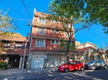 Departamento · 40m² · 2 Ambientes · 1 Cochera · En Venta. Departamento 2 Ambientes Al Frente. Reciclado. Espacio de Cochera.