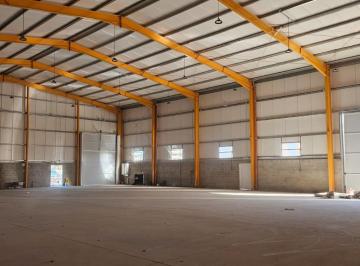 Foto · Nave de 900 m² en Alquiler Cordoba