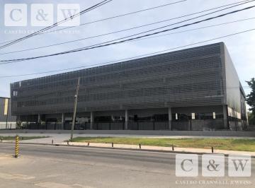 Depósito · 9200m² · Excelente Inmueble Corporativo en Parque Industrial Tigre