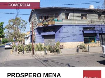 Local comercial · Local en Capital