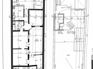Terreno de 5 ambientes, Rosario · Cordoba 2900, Terreno Para Edificio