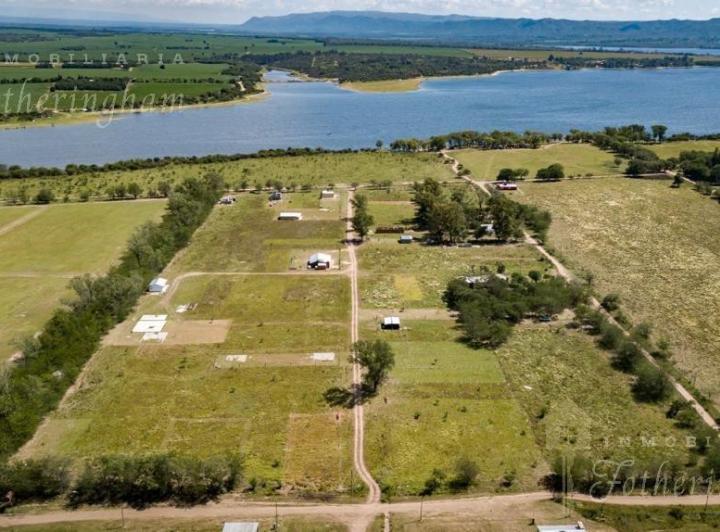 Terreno · 500m²
