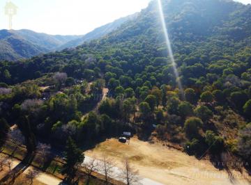 Terreno · 9250m² · Excelente Hectarea en Venta Sobre Ruta 5 Km 88 | Santa Rosa de Calamuchita
