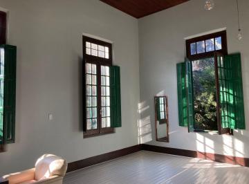 Casa de 13 ambientes, Río Ceballos · Venta - Rio Ceballos - S. Martin 6000, Hermosa Casona Suiza - 3600 m² T, Piscina