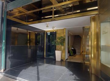 Oficina comercial · 140m² · 6 Ambientes · Oficina en Recoleta