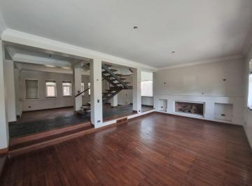 Casa · 550m² · 4 Dormitorios · 3 Cocheras · Casa - Jardin Espinosa