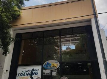Terreno · 430m² · Local en Palermo en Venta con Renta