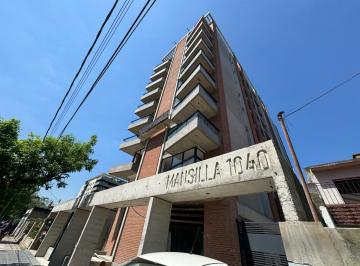 Departamento · 54m² · 2 Ambientes · Departamento en Ituzaingo Centro - Venta - 2 Ambientes