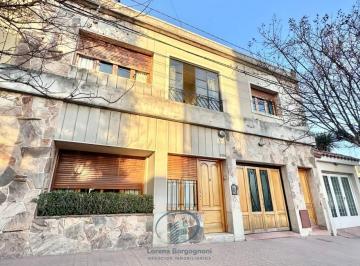 Foto · Casa en Venta 5d 2b en Alta Cordoba C Balcon y Terraza
