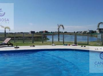 Terreno · 600m² · Oportunidad! Lotes en Lagos de Canning