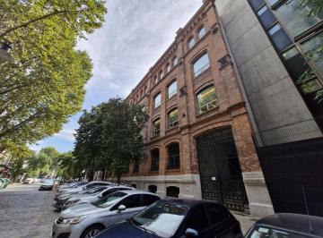 Oficina comercial · 906m² · 5 Cocheras · Local - San Telmo