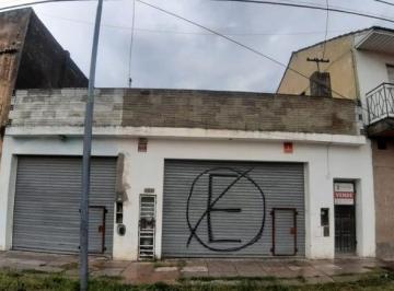 Local comercial · 160m² · Venta en Block 2 Locales con Losa Para Construir