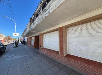 Departamento · 62m² · 3 Ambientes · 1 Cochera · Departamento en Lobos