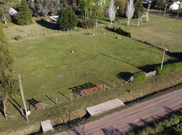 Terreno · 1632m² · Terreno en Laguna de Lobos