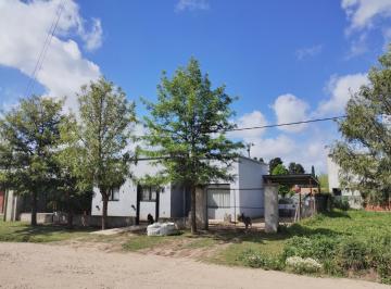 Casa · 89m² · 3 Ambientes · Casa en Lobos