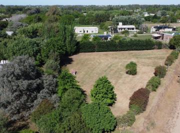 Terreno · 2965m² · Terreno en Lobos