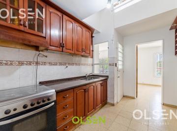 Casa · 170m² · 7 Ambientes · 2 Cocheras · Quebrada de Las Rosas (Zna Norte) 3 Dor, 2 Bñs, Cochera P/2, Escritura!