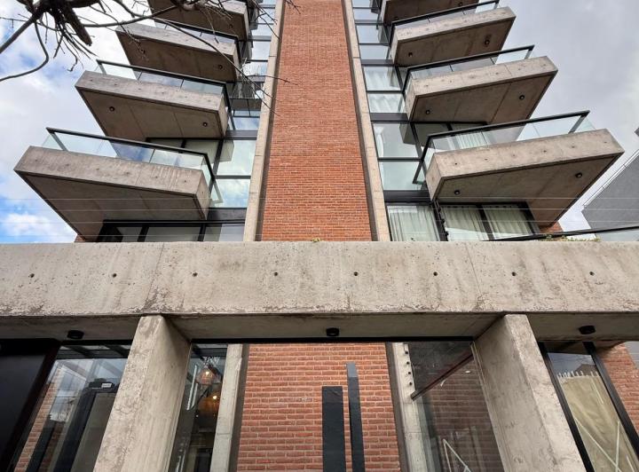 Departamento · 76m² · 3 Ambientes