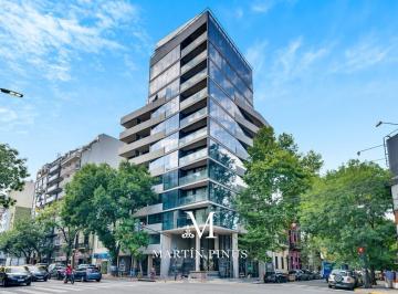 Departamento · 54m² · 3 Ambientes · 1 Cochera · Departamento - Palermo Soho - a Estrenar - Scalabrini Ortiz - Costa Rica - 3 Amb - Amenities