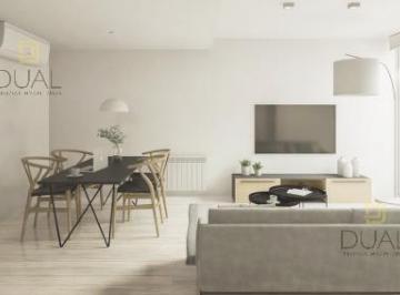 Casa · 123m² · 4 Ambientes · Venta Casa Premium 3 Dorm. con Patio y Terraza Exclusiva en Balcarce Al 500 (Zona Centro)