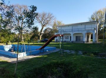 Terreno · 3571m² · Terreno en Puerto Gaboto