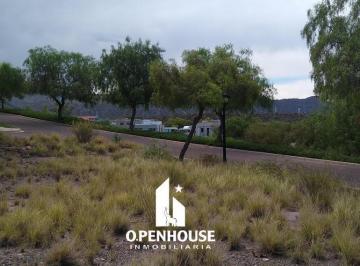 Terreno · 630m² · Openhouse Vende Terreno de 630 m² en El Barrio Dalvian en Balcones
