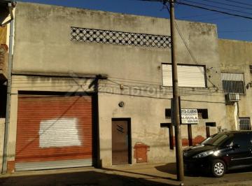Bodega-Galpón , La Matanza · Galpón de 267 m² con 2 Oficinas y Baños