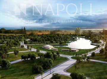 NNI-NNI-2718_2 · Venta de Lote en Lagos de Canning I