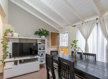 PH · 100m² · 3 Ambientes · PH en Venta, 3 Ambientes, Al Frente, Balcon, Entrada Independiente Te 3 Ambientes Balcon