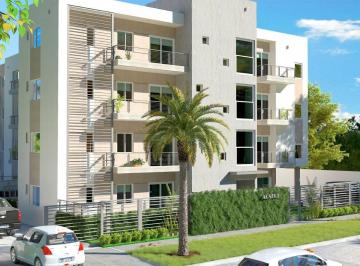 Departamento · 2 Ambientes · En Venta | Departamentos a Estrenar de 2 Ambientes con Parque Privado en El Nuevo Complejo Ecoalsina