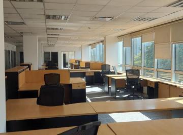 Oficina comercial · 483m² · 12 Ambientes · 5 Cocheras · Oficina en Puerto Madero