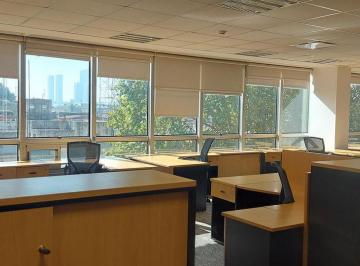 Oficina comercial · 483m² · 12 Ambientes · 5 Cocheras · Oficina en Puerto Madero