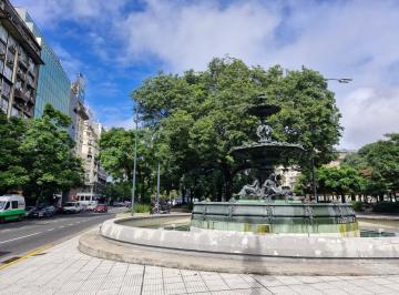 Oficina comercial · 140m² · 5 Ambientes · Oficina - Microcentro