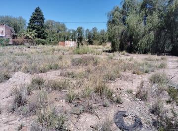 Terreno · 3157m² · Terreno en Las Heras