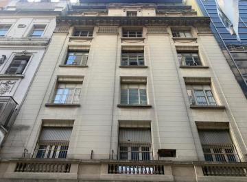 Edificio · 4682m² · Edificio Comercial en Sarmiento