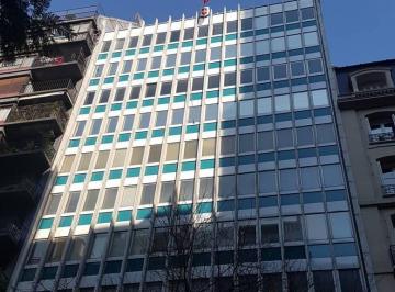 Oficina comercial · 387m² · 3 Cocheras · Edificio Swissair