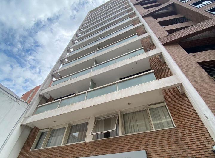 Departamento · 55m² · 3 Ambientes