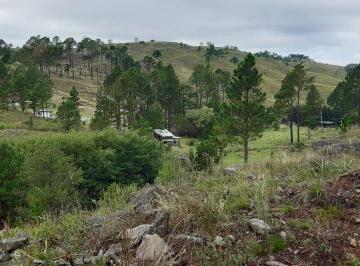 Terreno · 72554m² · Predio Ideal Complejo de Cabañas en Villa Yacanto - Camino a Los Linderos